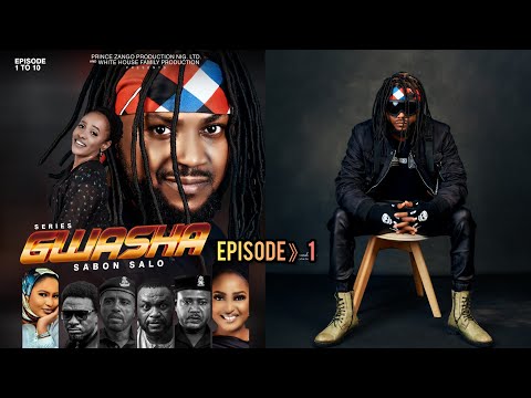 Gwaska Sabon Salo Episode 1 Web Series Season 01 