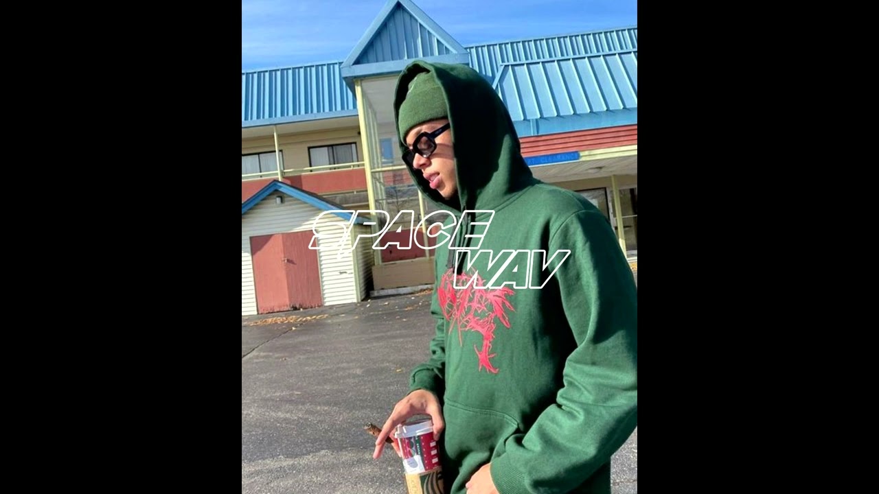 [FREE] Trap beat type beat "SINE" (prod. spacewav)