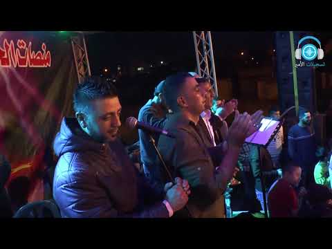 دحية العريس سعيد خالد جيوس الفنان أحمد الكيلاني تسجيلات الأمير  
