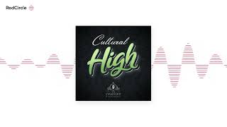 Cultural High - Dr. Bridget Cole Williams discusses the impact of cannabis in medicine