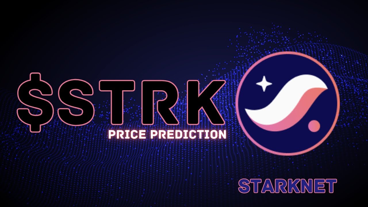 Прогноз цены монеты STRK — ОТЛИЧНЫЕ НОВОСТИ! Starknet запускает стейкинг BTC!