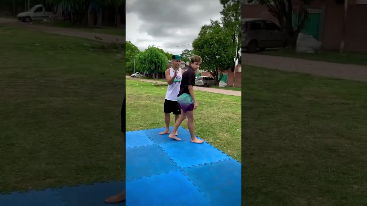 Running Webster Tutorial 🔥