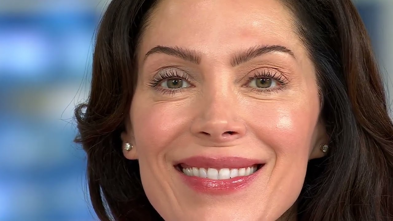 RMS Beauty Cashmere Matte Eyelights Duo with Eye Polish Brush on QVC