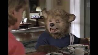 The Country Bears 2002 Dinner Scene Credit To