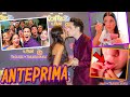 VLOG! ANTEPRIMA DEL FILM VACANZE IN TRANSILVANIA CON I NOSTRI AMICI!!