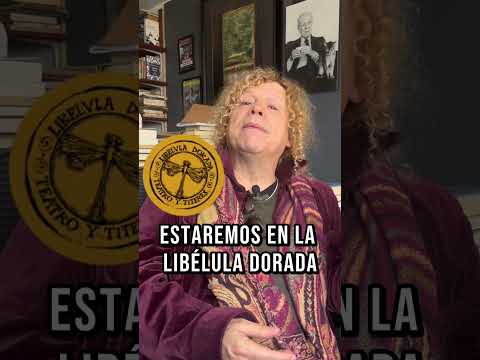 Pre-estreno: 'El baile de las marcianas'