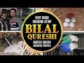 Visit Naveed Sheikh Business Partner Bilal Qureshi Birds Breeding Setup