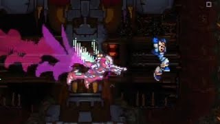 Megaman X Corrupted Junkyard A Class (latest update)