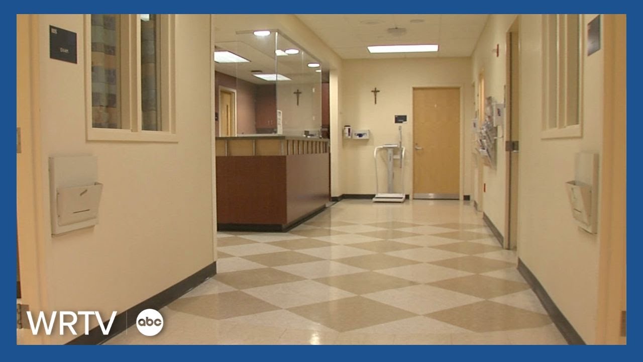 First responders answer call during Winchester tornado