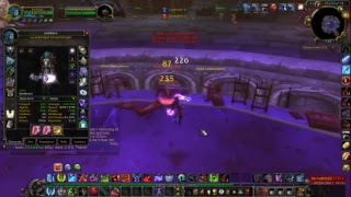 Frost DK pve dps 3.3.5 warmane