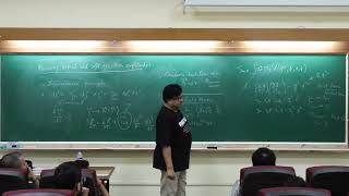Lecture: 2 - Memory signal and soft-graviton theorems screenshot 3