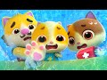ساخن جدا اغاني اطفال اناشيد اطفال ميمي وتيمي MeowMi Family Show 