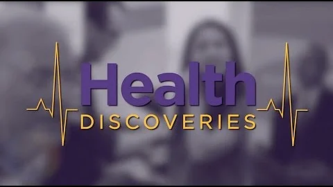 Health Discoveries: Cardiovascular Disease, Obesit...