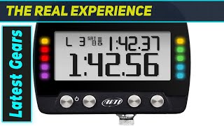 AIM Solo 2: The Ultimate GPS Lap Timer for Cars Profile
