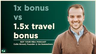 The Free Credit Card that Beats the $900 "Luxury" Option | Colin Stroud