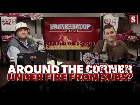 Oufans Crimson Corner