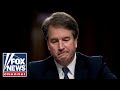 Kavanaugh's Supreme Court confirmation hearing | Day 2