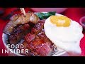 New-School Cantonese BBQ Is An LA Favorite | Line Around The Block