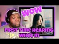 Whee In - Butterfly (Feat. GSoul) | Reaction