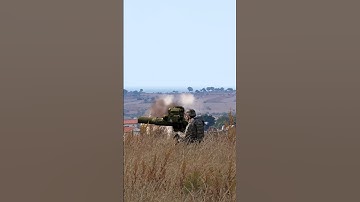 Ka-52 Alligator Heli Ambushed and Hit by The TOW Part 2 #military #shorts