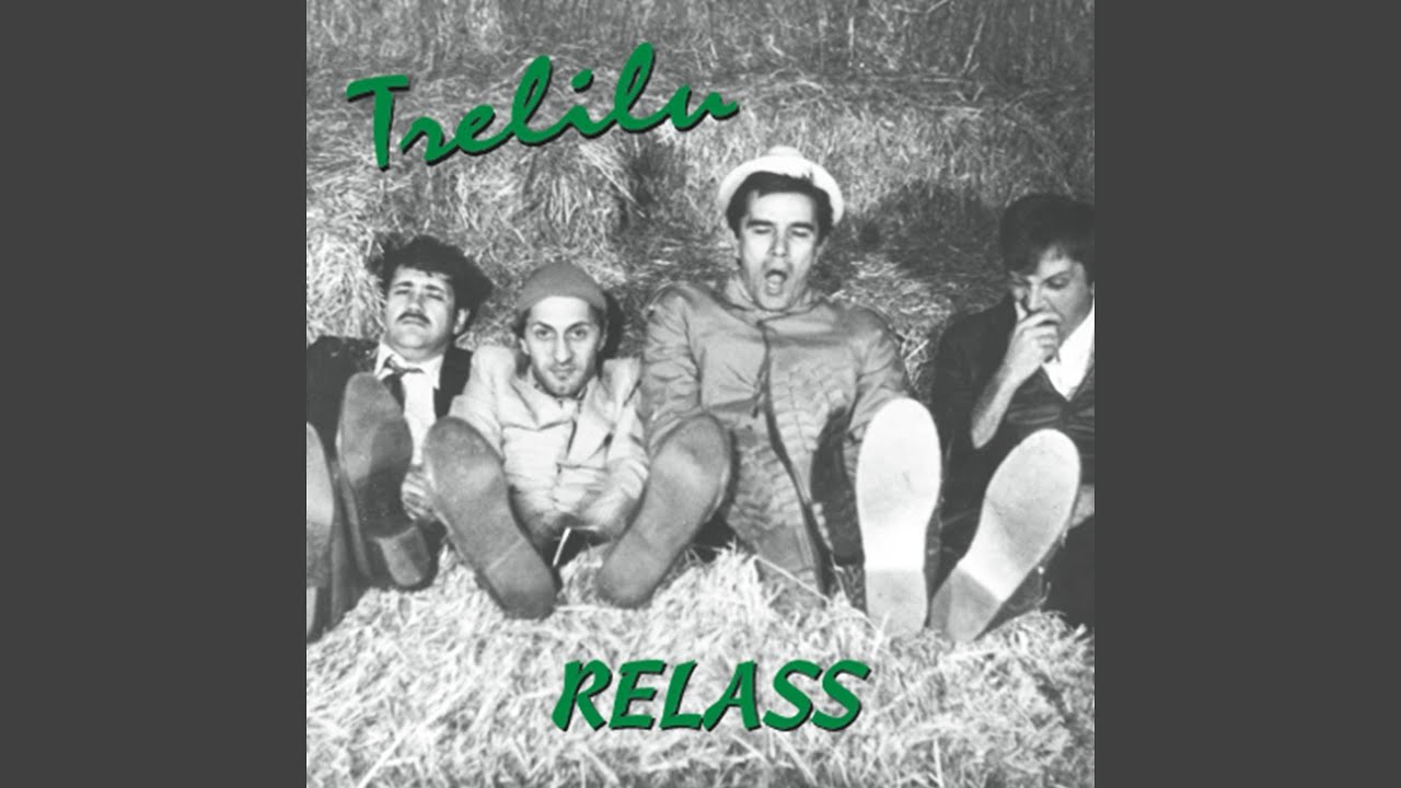 Watch Relass on YouTube Watch Relass on YouTube