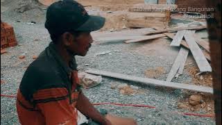 Ini Jadwal Yang Benar Untuk Kerja Tukang Harian | Awasss !! Cari Tukang Yang Kerja Tepat Waktu