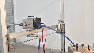 AFT 3 ALX Triple lancer bundle feeder system