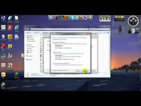 How to get cool Cursors