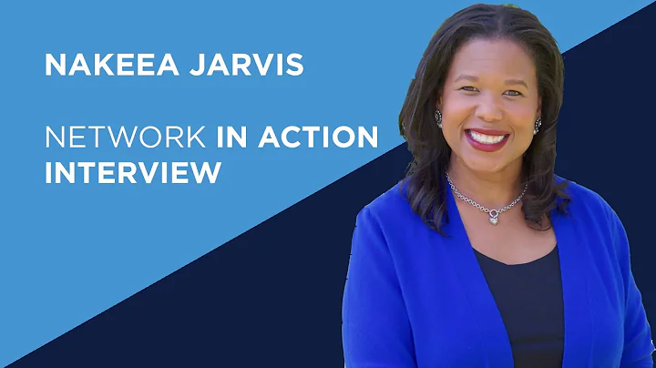 Nakeea Jarvis Interview