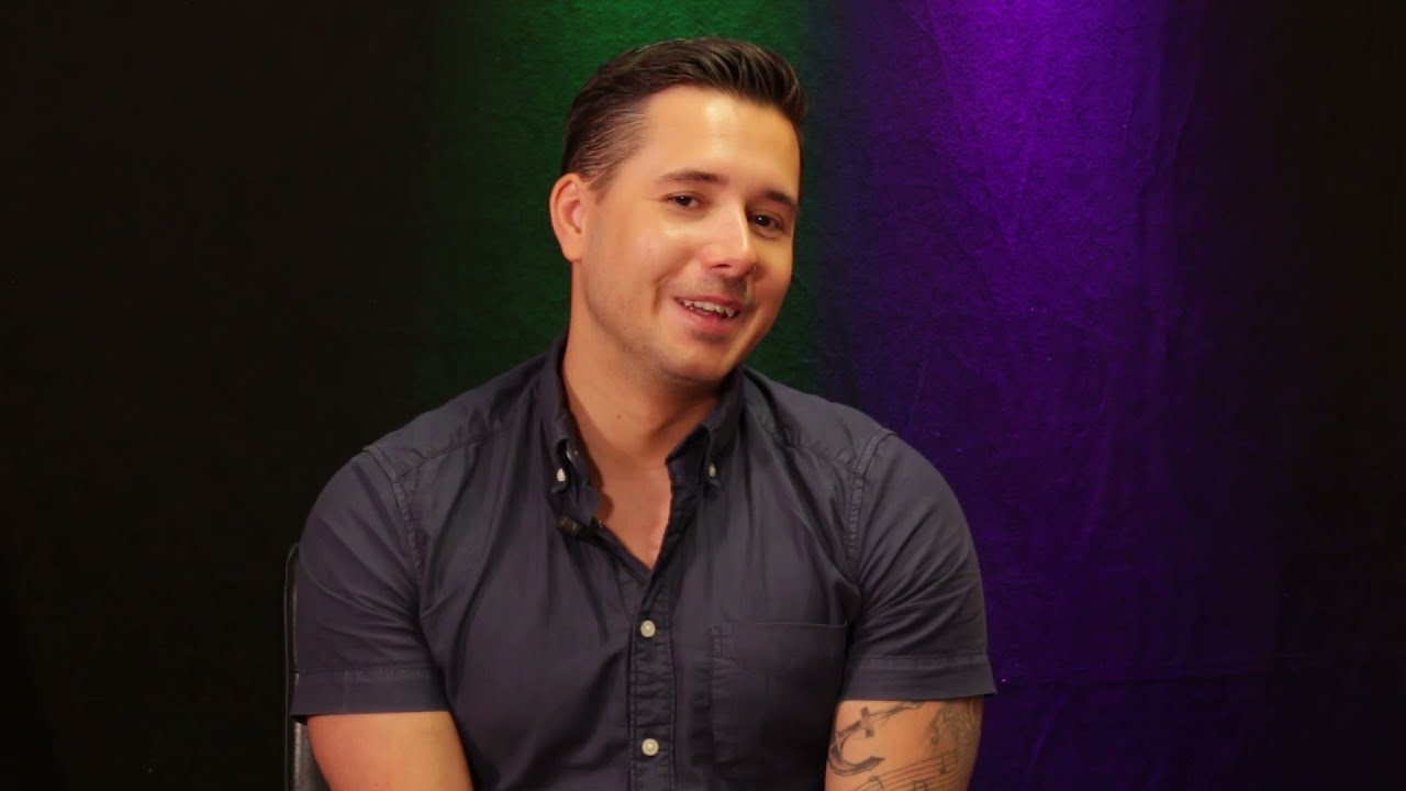 Hur blev du frälst? Avsnitt 22