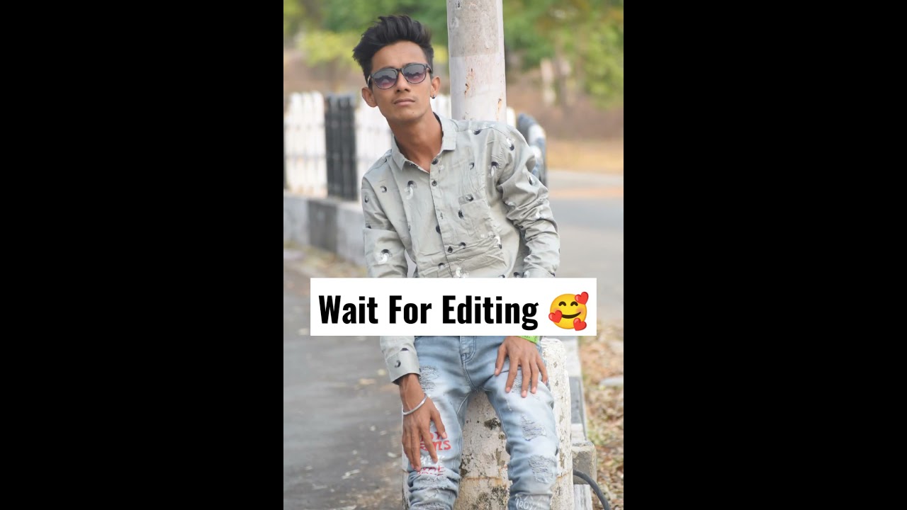 New Photo Editing Lightroom Snapseed Autodesk Sketchbook | Prakash Editz | Viral Photo Editing 2023