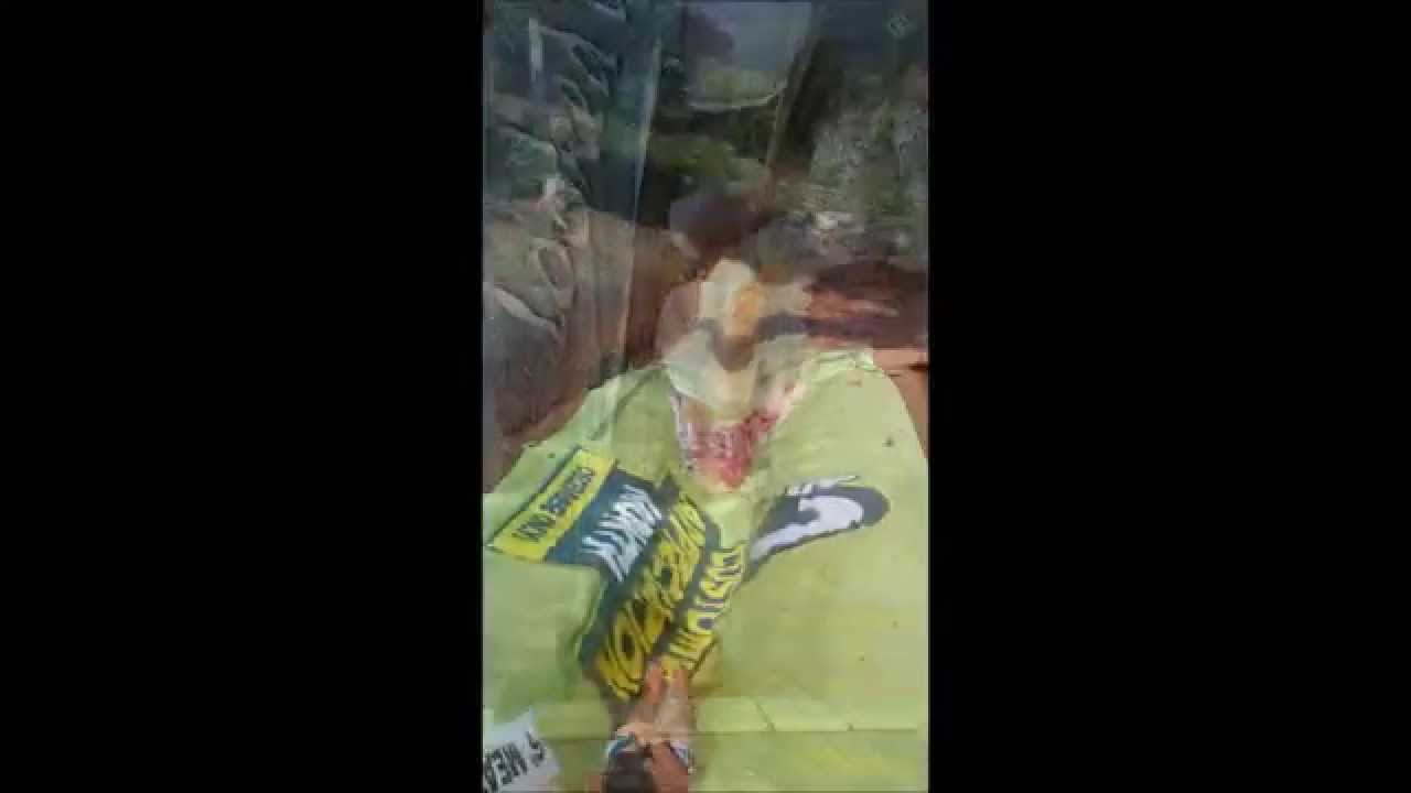 Waterslide at Osa Mountain Village