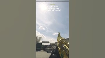 Modern Warfare II - How to shoot 2 noob tubes in 1 second