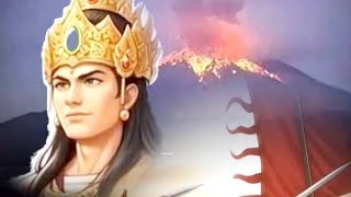 Sampai saat ini Satrio piningit masih perang ghoib