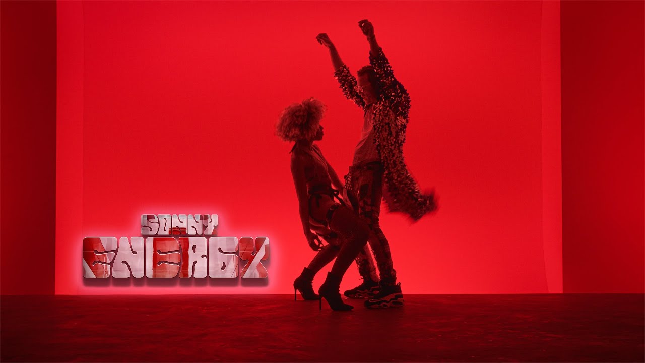 Watch SONNY - Energy (Official Music Video) on YouTube Watch SONNY - Energy (Official Music Video) on YouTube