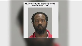 Father Charged With Murder After Missing 6-Month-Old Babys Body Found In Metro Atlanta