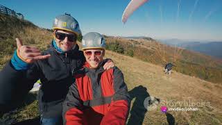 Soaring Through Time: The History of Gliders