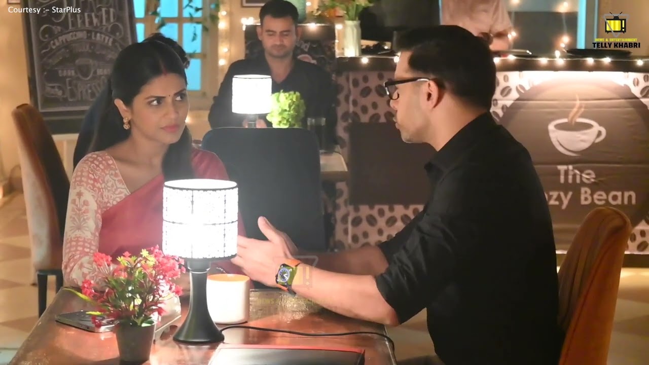 Ishani | Today New Episode | Ishani ने कहा Anurag से की तुम मुझे Emotional ब्लैकमेल कर रहे हो Onset