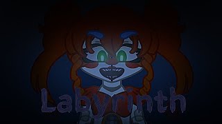 Labrinth || FNAF: SL