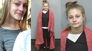 Fugitive Teen Asks Media To Use More Flattering Mugshot