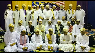 Terbaru !! Firqatul Masarrah duet Ustaz Kyrel Nur Ahli Badar