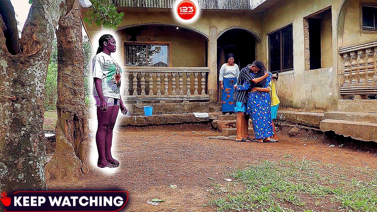 Please Dont Ever Skip This Revenge Movie To Avoid Regrets For Seven Days & Night- Nigerian Movies