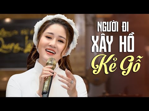 Video LK Dân Ca Xứ Nghệ Đốn Tim Người Nghe - Người Đi Xây Hồ... - youtube