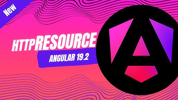 🆕Explorando  httpResource() la nueva funcionalidad de Angular | Peticiones Asíncronas con Signals.