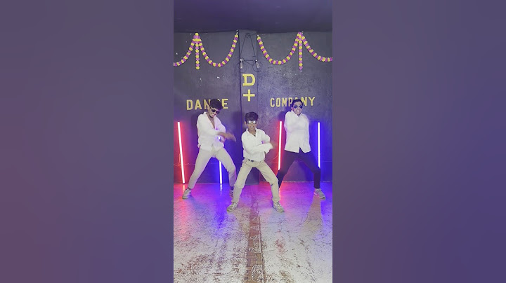 Bhasad Macha - Deva | Shahid Kapoor | Dance | #bhasadmacha #bhasad #deva #shahidkapoor #shorts