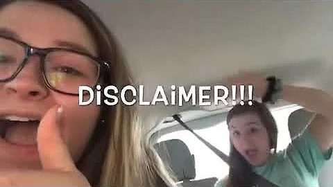 Vlog #2: UIL Trip