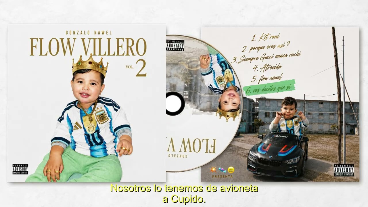 Original Title & Thumbnail