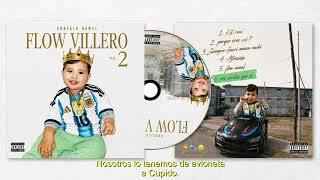 6 - Tell Them Yes (Prod. Martes 13, Baby Lucka) - Gonzalo Nawel | FLOW VILLERO 2