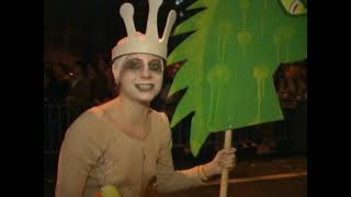Toolz Halloween 1999