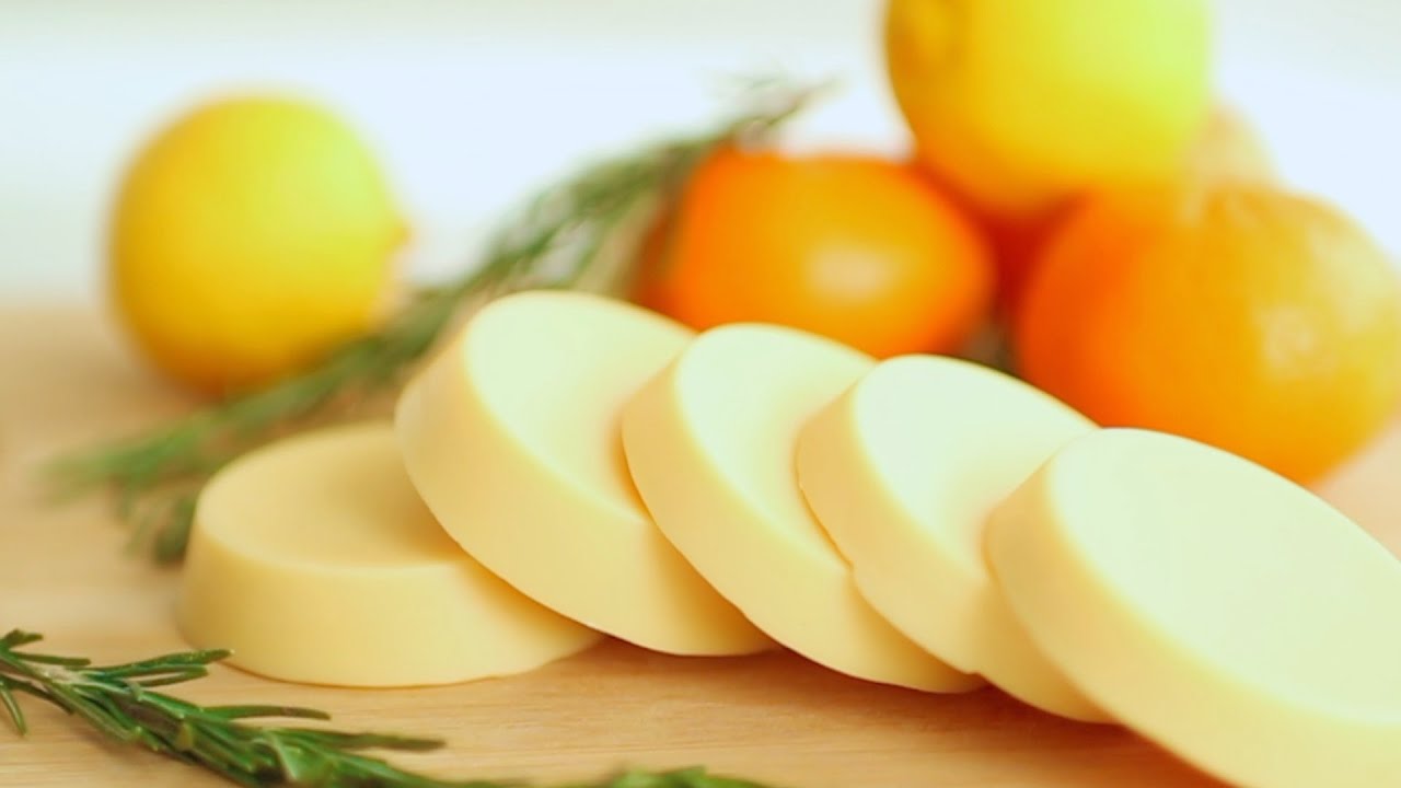 LOTION BARS RECIPE! Are Lotion Bars REALLY ANY GOOD?